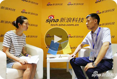 金農(nóng)網(wǎng)總裁沈圣冰：如何做好互聯(lián)網(wǎng)＋農(nóng)業(yè)？